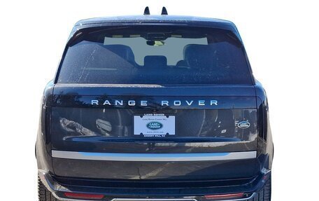 Land Rover Range Rover IV рестайлинг, 2022 год, 12 300 000 рублей, 3 фотография