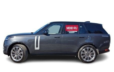 Land Rover Range Rover IV рестайлинг, 2022 год, 12 300 000 рублей, 5 фотография