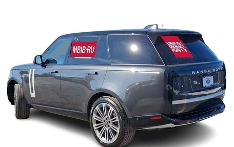 Land Rover Range Rover IV рестайлинг, 2022 год, 12 300 000 рублей, 4 фотография