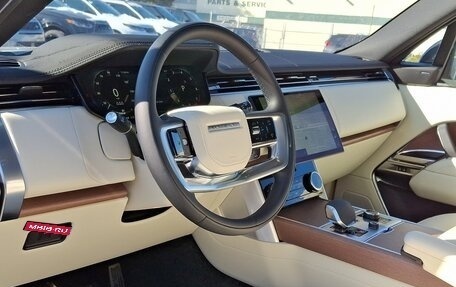 Land Rover Range Rover IV рестайлинг, 2022 год, 12 300 000 рублей, 9 фотография