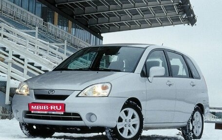 Suzuki Liana, 2002 год, 370 000 рублей, 1 фотография