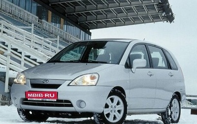 Suzuki Liana, 2002 год, 370 000 рублей, 1 фотография