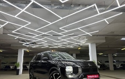 Mitsubishi Outlander, 2022 год, 3 800 000 рублей, 1 фотография