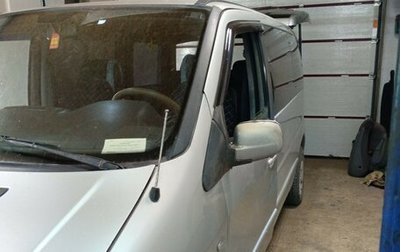 Mercedes-Benz Vito, 1999 год, 720 000 рублей, 1 фотография