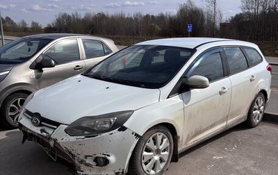 Ford Focus III, 2012 год, 500 000 рублей, 1 фотография
