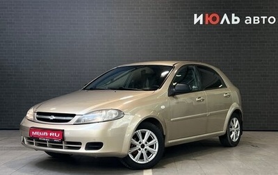 Chevrolet Lacetti, 2007 год, 512 000 рублей, 1 фотография