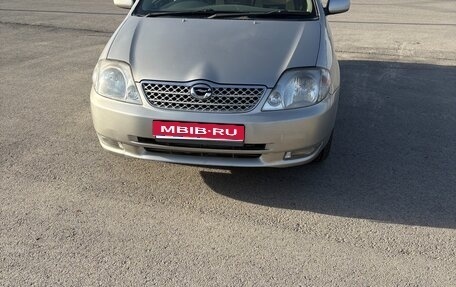 Toyota Corolla, 2002 год, 615 000 рублей, 1 фотография