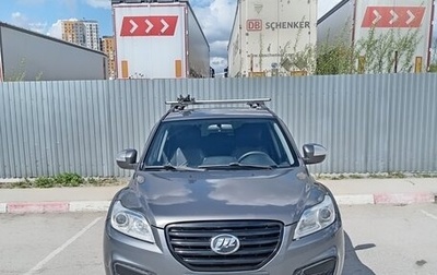 Lifan X60 I рестайлинг, 2014 год, 510 000 рублей, 1 фотография