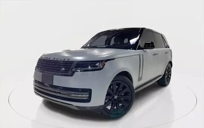 Land Rover Range Rover IV рестайлинг, 2022 год, 11 300 000 рублей, 1 фотография