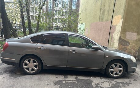 Nissan Teana, 2007 год, 550 000 рублей, 1 фотография