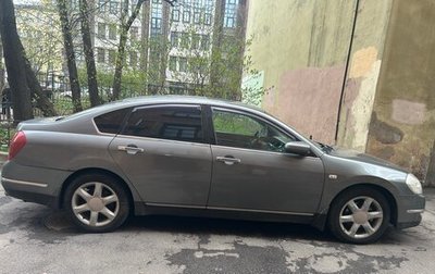 Nissan Teana, 2007 год, 550 000 рублей, 1 фотография