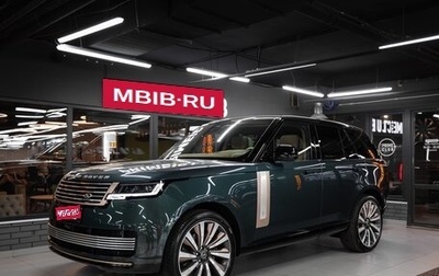Land Rover Range Rover IV рестайлинг, 2025 год, 30 500 000 рублей, 1 фотография