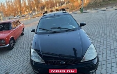 Ford Focus IV, 2003 год, 195 000 рублей, 1 фотография