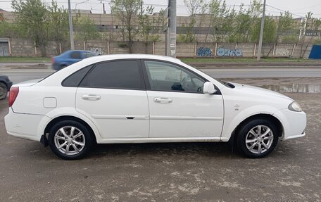 Daewoo Gentra II, 2013 год, 400 000 рублей, 1 фотография