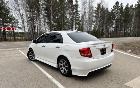 Toyota Corolla, 2009 год, 999 000 рублей, 1 фотография