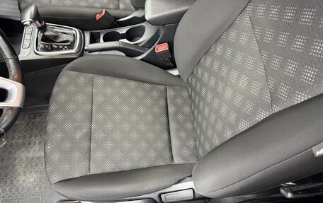 KIA Rio IV, 2019 год, 1 590 000 рублей, 17 фотография