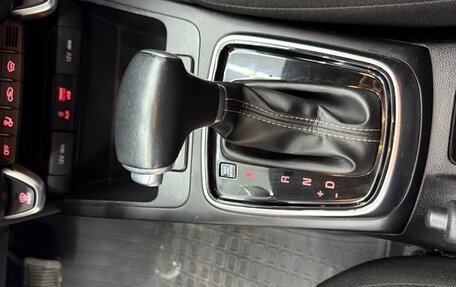 KIA Rio IV, 2019 год, 1 590 000 рублей, 27 фотография