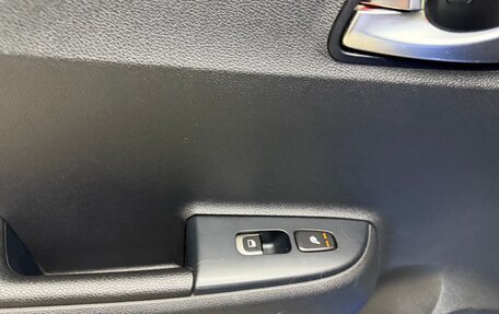 KIA Rio IV, 2019 год, 1 590 000 рублей, 20 фотография