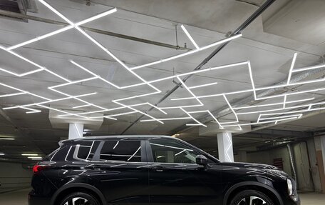 Mitsubishi Outlander, 2022 год, 3 800 000 рублей, 8 фотография