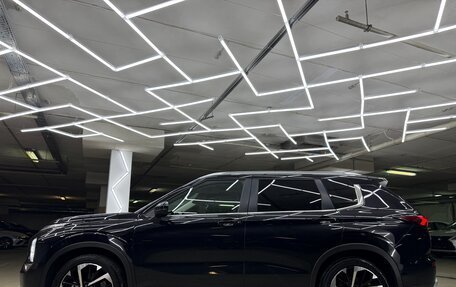 Mitsubishi Outlander, 2022 год, 3 800 000 рублей, 12 фотография