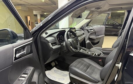 Mitsubishi Outlander, 2022 год, 3 800 000 рублей, 17 фотография