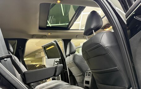 Mitsubishi Outlander, 2022 год, 3 800 000 рублей, 29 фотография