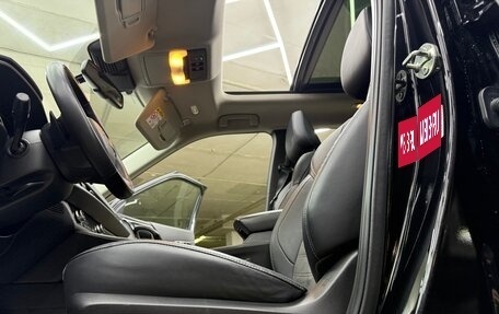 Mitsubishi Outlander, 2022 год, 3 800 000 рублей, 21 фотография