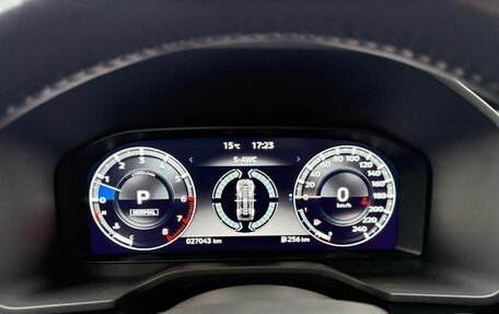 Mitsubishi Outlander, 2022 год, 3 800 000 рублей, 36 фотография