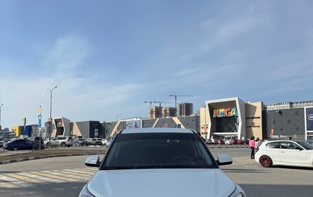 Hyundai Creta I рестайлинг, 2019 год, 1 440 000 рублей, 4 фотография