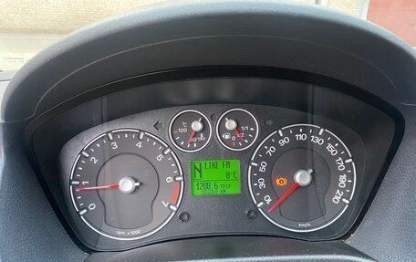 Ford Fiesta, 2008 год, 450 000 рублей, 4 фотография