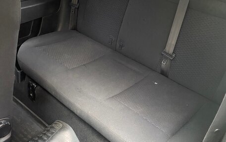 Ford Fiesta, 2008 год, 450 000 рублей, 9 фотография