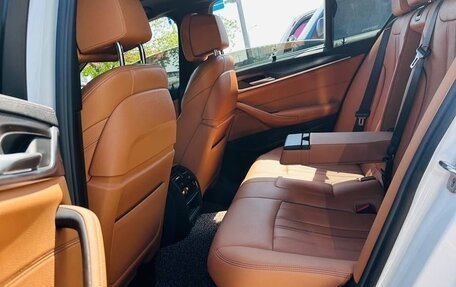 BMW 5 серия, 2022 год, 4 290 000 рублей, 6 фотография