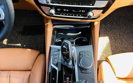 BMW 5 серия, 2022 год, 4 290 000 рублей, 8 фотография