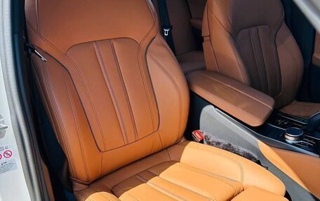 BMW 5 серия, 2022 год, 4 290 000 рублей, 4 фотография