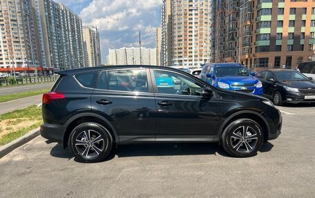 Toyota RAV4, 2013 год, 1 990 000 рублей, 11 фотография