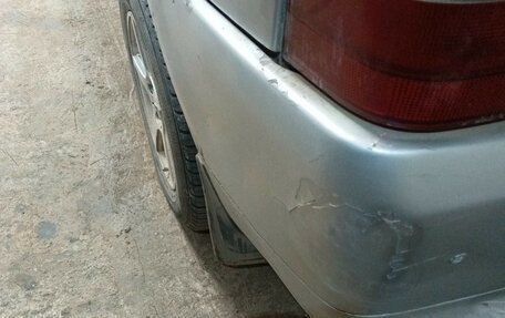 Mercedes-Benz Vito, 1999 год, 720 000 рублей, 6 фотография
