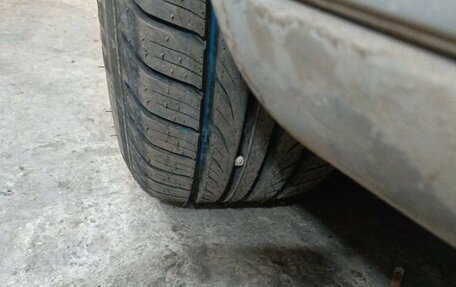 Mercedes-Benz Vito, 1999 год, 720 000 рублей, 3 фотография
