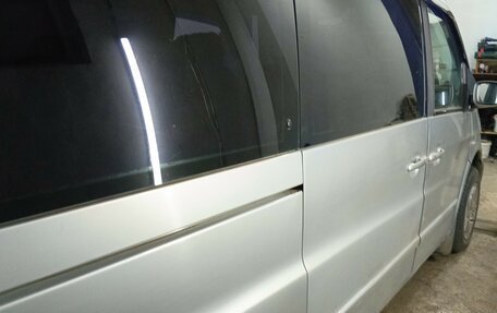 Mercedes-Benz Vito, 1999 год, 720 000 рублей, 9 фотография