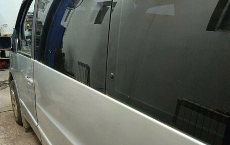 Mercedes-Benz Vito, 1999 год, 720 000 рублей, 8 фотография