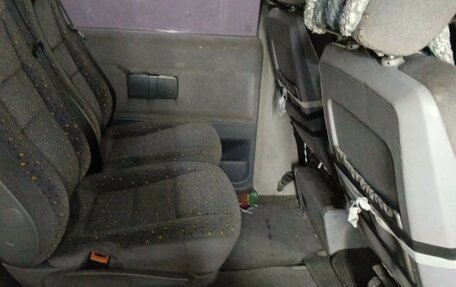 Mercedes-Benz Vito, 1999 год, 720 000 рублей, 10 фотография