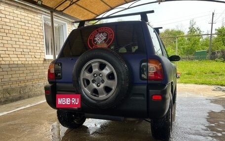 Toyota RAV4, 1995 год, 700 000 рублей, 2 фотография