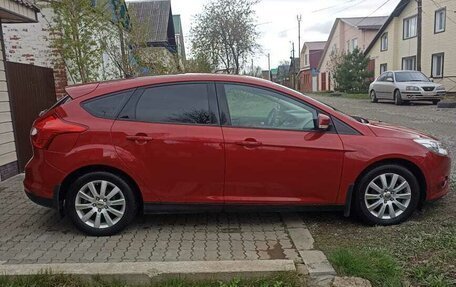 Ford Focus III, 2014 год, 1 160 000 рублей, 3 фотография