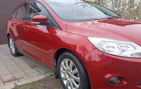 Ford Focus III, 2014 год, 1 160 000 рублей, 4 фотография