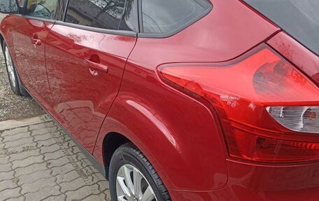 Ford Focus III, 2014 год, 1 160 000 рублей, 5 фотография