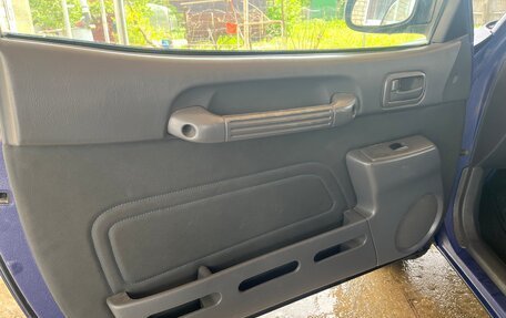 Toyota RAV4, 1995 год, 700 000 рублей, 13 фотография