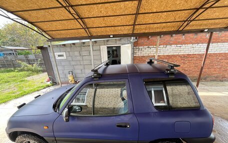 Toyota RAV4, 1995 год, 700 000 рублей, 9 фотография