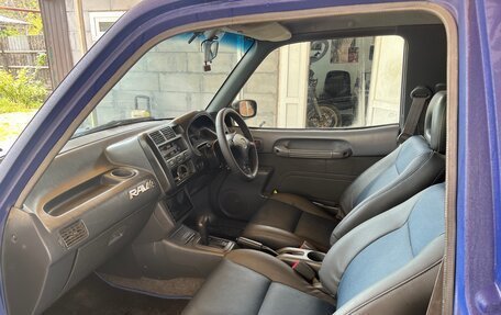 Toyota RAV4, 1995 год, 700 000 рублей, 14 фотография