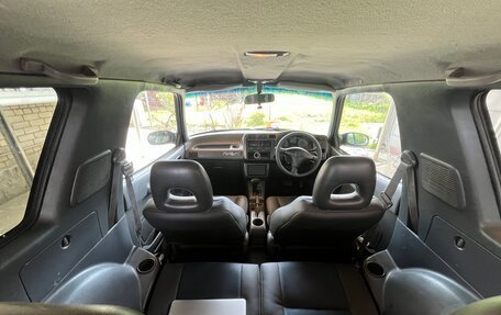 Toyota RAV4, 1995 год, 700 000 рублей, 12 фотография