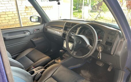 Toyota RAV4, 1995 год, 700 000 рублей, 10 фотография