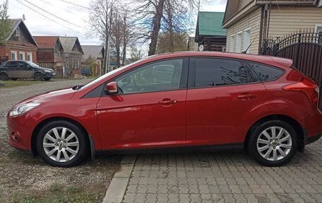 Ford Focus III, 2014 год, 1 160 000 рублей, 6 фотография